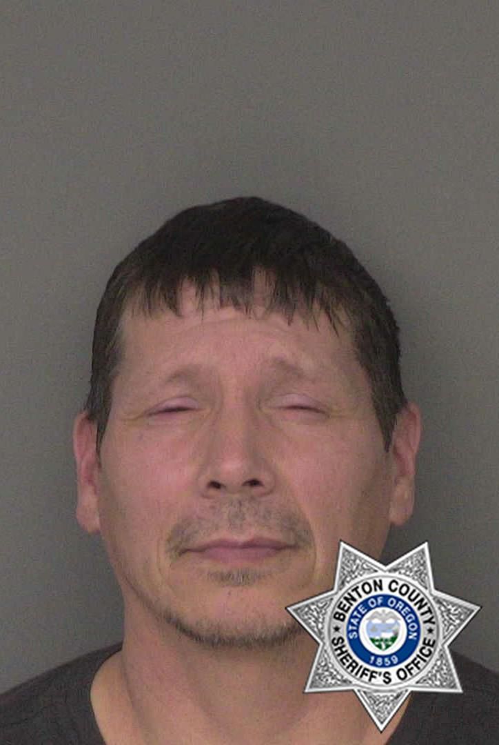 GARINGER, CHRIS TODD